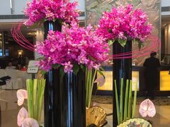 -成都新东方千禧大酒店-琥珀西餐厅