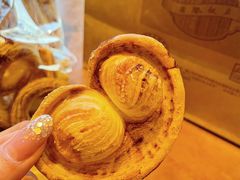 -国际饭店·帆声西饼屋(黄河路店)