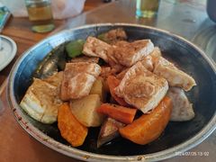 -关氏饮食店
