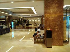 -西安阳光国际大酒店(西安火车站五路口地铁站店)