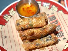 -广九餐室(陈家祠扬韬广场店)