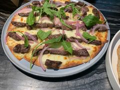 -LES ELITES 英集荟(南京西路店)