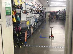 -迪卡侬(袁家岗店)