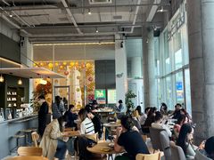 -SAANCI山池咖啡(海上世界文化艺术中心店)