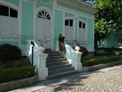 -龙环葡韵住宅式博物馆