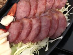 -小明同学(三里屯店)