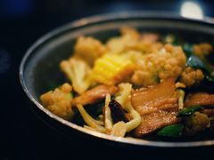 -华豫川酒家(大卫城店)