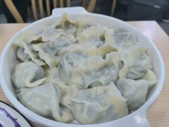 -老边饺子馆(西站店)