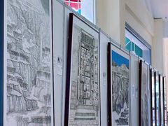 -王府井奥莱临潼小镇(临潼店)