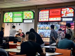 -Magic Food Point(Airport Street food)