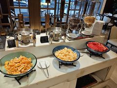 -凯利酒店自助餐(元美中路店)