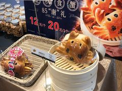 -85度C(无锡梦享城店)