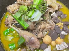 -食理八湘(中海城风情苑北区店)