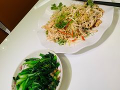 -清晖小苑•顺德地方菜(壹海城店)