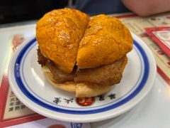 -華人 華星冰室(氹仔 店)