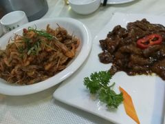 -阿姐小菜(三林店)