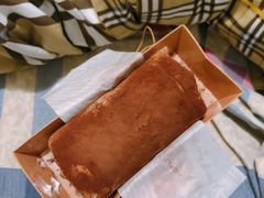 -童话味蕾千层榴莲蛋糕店(西安路店)