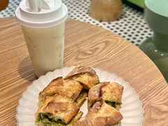 -tuan woodfire kitchen(锦绣坊店)