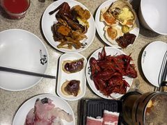 -初色海鲜自助(万丰路店)