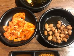 -九田家黑牛烤肉料理(无锡T12店)