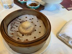 -香乐园·淮扬菜中餐厅·Shang Garden(福田香格里拉店)
