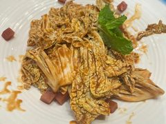 -阿庄新豫菜(航海东路店)