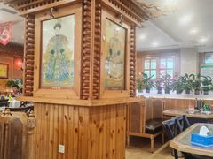 -大清花饺子(山庄店)