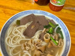 -锦泓老字号猪脏粉(东联大厦店)