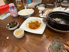 -食光慢宴·安吉土菜馆