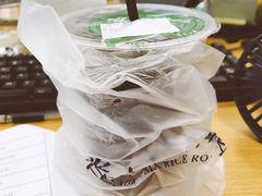 -眷村阿嬷(花城汇店)