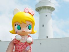 -鹅銮鼻灯塔
