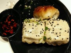 生煎-小杨生煎(龙之梦购物中心店)