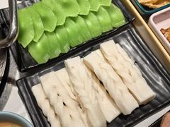 建水豆腐-小街猪手(团结湖店)