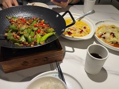 -花椒笑成都小馆(百脑汇店)