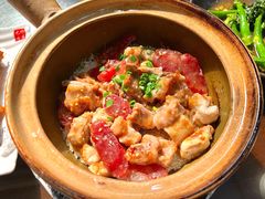 -红星光发煲仔饭(文海店)