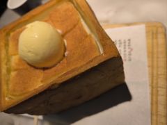 -绿茶餐厅(南方商城店)