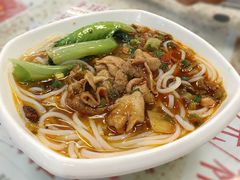 -新辉港式茶餐厅(北栅店)