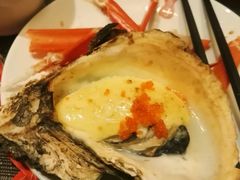 -割烹酱子日本料理(弘基财富广场店)