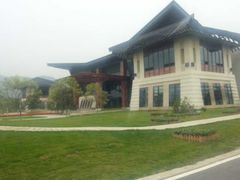 -北京雁栖湖国际会展中心