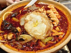 -福苗小骆驼烧烤(曲江店)