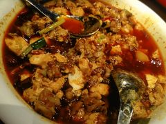 -令狐冲·炭烤活鱼(宝龙店)