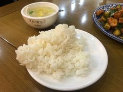 -东兴寒舍老北京炸酱面(三里河路店)