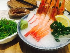 -林妈妈村·日式料理(宝山龙湖天街店)