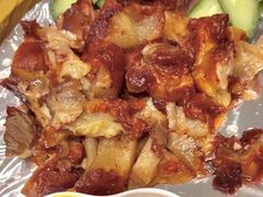 -老爷庙风味美食府(魏都大道店)
