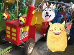 -美的鹭湖探索王国