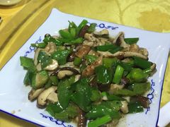 -龙姐私房菜(和顺古镇店)