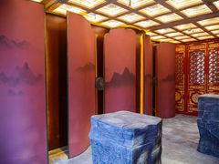 -大视光学•LINDBERG林德伯格•全球手工眼镜集合店(王府井店)