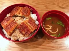 柴藤流鳗鱼饭-本家 柴藤