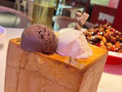 -茅庐川菜(烟台万象汇店)
