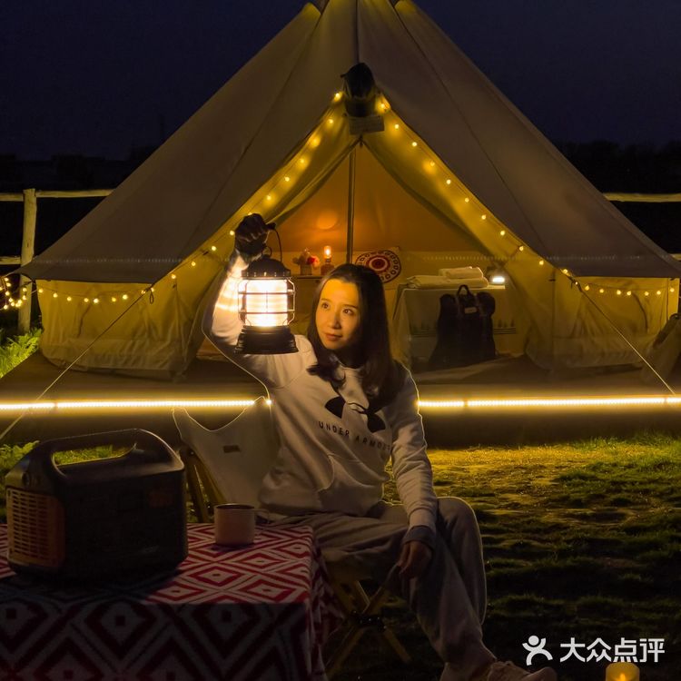 露营🏕帐篷🌿春游